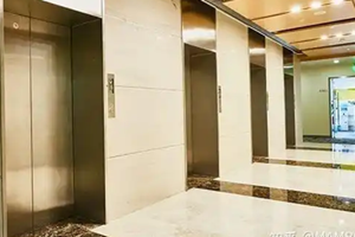 Elevators