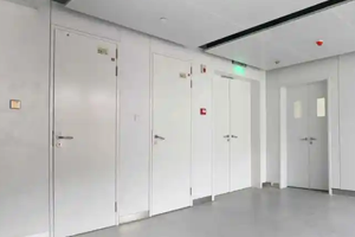 Fire Doors
