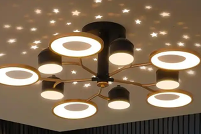 Lamps