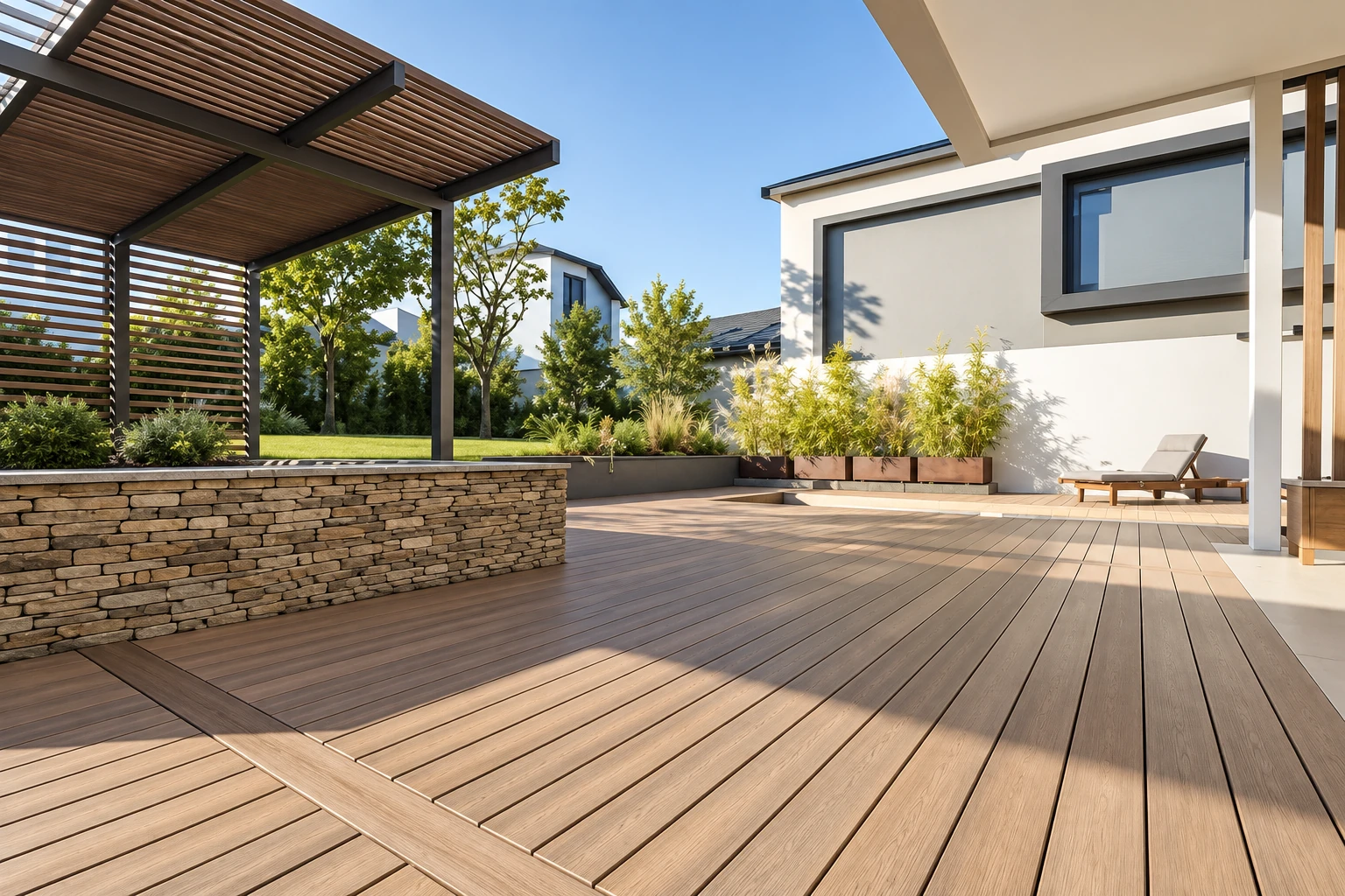 WPC Flooring